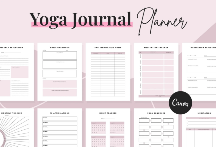 Yoga Journal